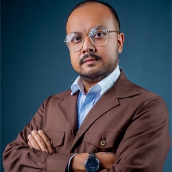 M Aminur Rahman