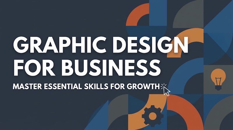Graphic Design for Business